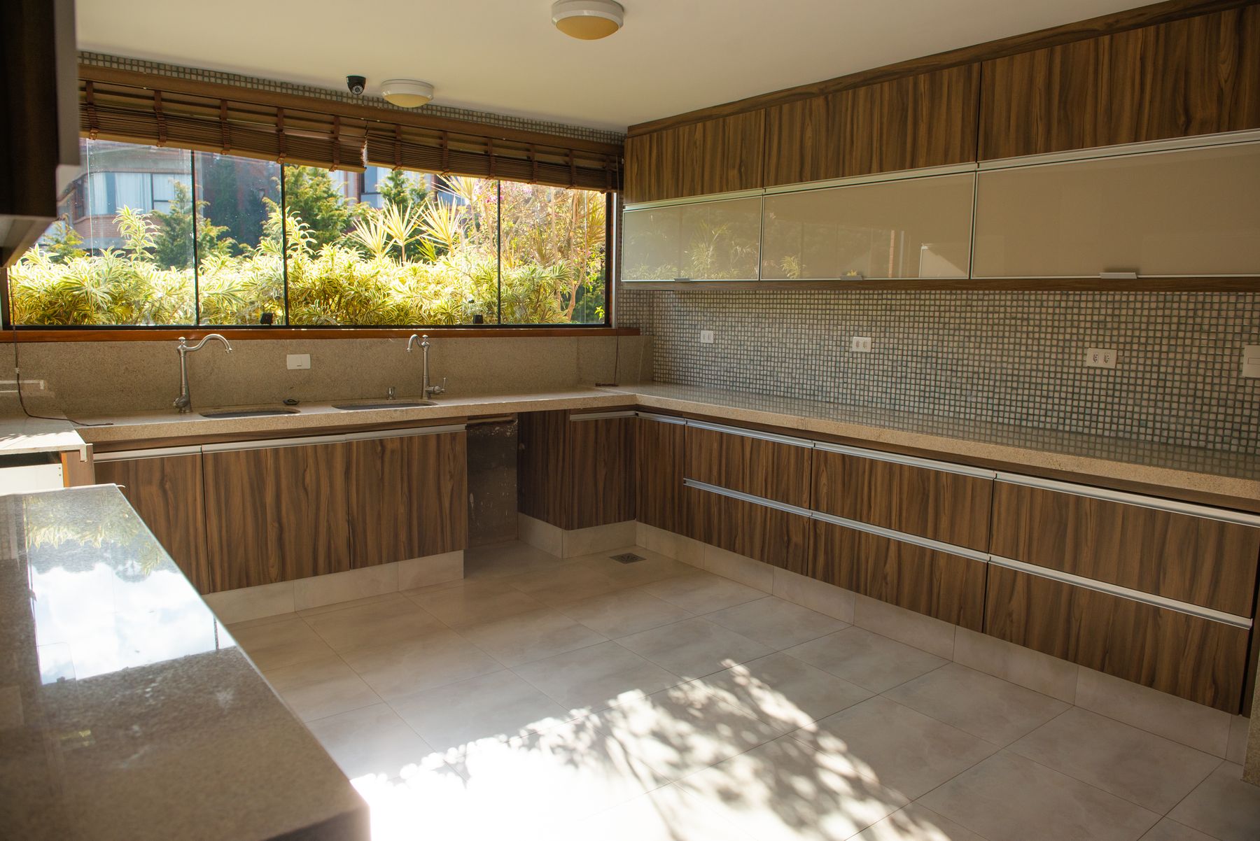 View of Ridgeview Main Floor, a fictional sample whole-home renovation project
